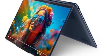 Lenovo trình diễn loạt sản phẩm mới tại CES 2024
