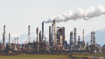 Chung tay giảm thải khí methane
