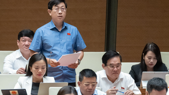 Đề xuất cho lập văn phòng công chứng tư nhân 1 công chứng viên