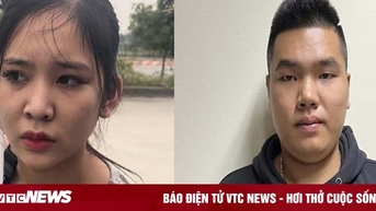 Bắt giữ hai chị em họ, mua bán ma túy với số lượng lớn