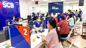 Đình chỉ nhiều kiểm toán viên, có cả ‘phó tổng’ từng ký báo cáo tài chính SCB
