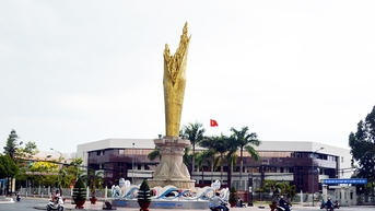 កិច្ចប្រជុំគណៈកម្មាធិការប្រតិបត្តិបក្សនៃគណៈកម្មាធិការប្រជាជនខេត្ត An Giang ស្តីពីការរំលោភលើប្រព័ន្ធ AIC