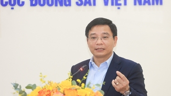 Quyết tâm làm đường sắt tốc độ cao, đẩy nhanh đường sắt đô thị