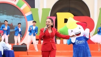 Sôi động tuần lễ Du lịch TP HCM lần thứ 4 năm 2024