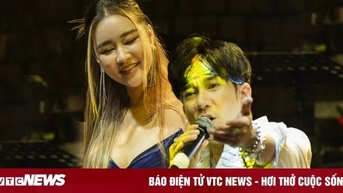 Maya tiết lộ mối quan hệ bất ngờ với Quang Hà