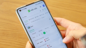 2024년 상반기에 베트남 사용자를 가장 많이 끌어들이는 키워드는 무엇일까요?