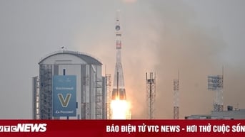 Sứ mệnh đặc biệt của tàu vũ trụ thám hiểm Mặt Trăng Luna-25 do Nga chế tạo