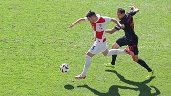 Lịch thi đấu EURO 2024 ngày 25.6: Ý 'đại chiến' Croatia để tránh bị loại