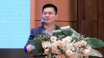 MB có Phó Tổng Giám đốc mới