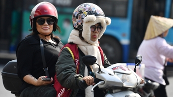 Dự báo thời tiết 19/1/2025: Miền Bắc vẫn chìm trong giá rét, có mưa vài nơi