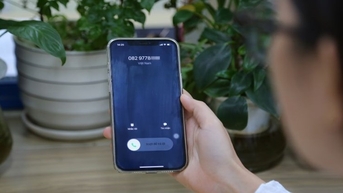 ហានិភ័យនៃការប្រើប្រាស់លេខទូរស័ព្ទឡើងវិញ