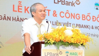 Chưa bán được tài sản, công ty bầu Đức 'khất' nợ trái phiếu hơn 4.000 tỉ