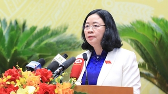 Bí thư Hà Nội yêu cầu đẩy nhanh tiến độ giải ngân vốn các dự án giao thông