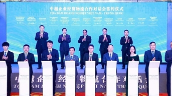 ក្រុមហ៊ុន T&T Group សហការផលិតអាគុយស្តុកថាមពលនៅប្រទេសវៀតណាម