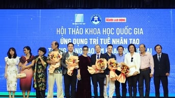 Ứng dụng AI trong âm nhạc: Tác quyền của ai?
