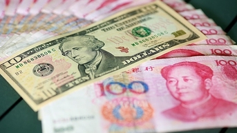 Rào cản trên đường quốc tế hóa nhân dân tệ
