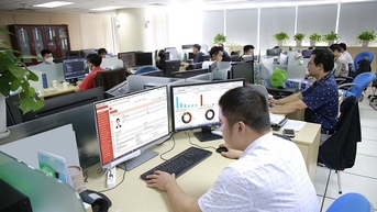 VNPT CCVC đã được triển khai tại 42 Tỉnh/Thành phố và 21 Bộ, ngành