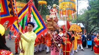 Mùa lễ hội 2024 chưa thể hài lòng