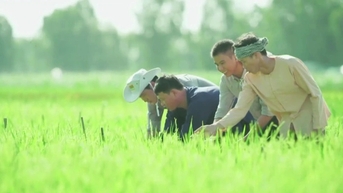 Tập đoàn Lộc Trời lại biến động nhân sự cấp cao