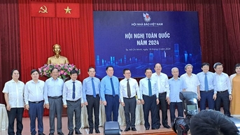 Báo chí chủ động đổi mới nội dung và phương thức hoạt động đáp ứng yêu cầu nhiệm vụ trong thời kỳ mới