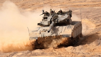 Ngoại trưởng Mỹ thăm Trung Quốc, Cuba-Iran tăng cường hợp tác, Israel sẽ xuất khẩu xe tăng Merkava?