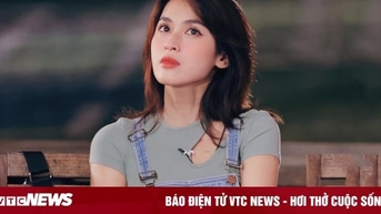 '바람 타고 파도 깨는 예쁜 누나'에 참여했을 때 관객들이 저를 비난했을 때 슬펐어요.