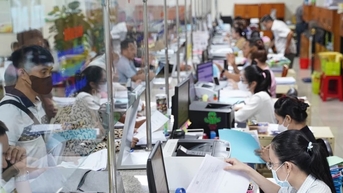 Phân cấp, phân quyền gắn với phân bổ nguồn lực