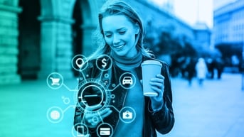 Tác động của công nghệ 5G đến tương lai của ngành quảng cáo