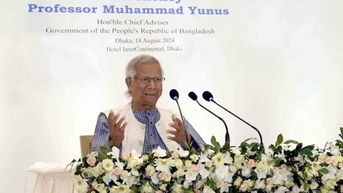 Bangladesh đứng giữa 'ngã ba đường', chính phủ lâm thời nêu ưu tiên, gửi thông điệp tới quốc tế, nói gì về tổng tuyển cử?