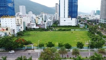 Đấu giá khu "đất vàng" bên biển Quy Nhơn, khởi điểm gần 37 triệu đồng/m2