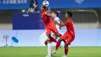 Indonesia đẩy Việt Nam vào thế khó ở Asiad 19
