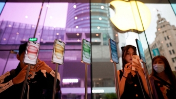 AI trên iPhone sẽ giúp giá trị Apple tăng mạnh