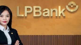 LPBank តែងតាំងអគ្គនាយករងបន្ថែម