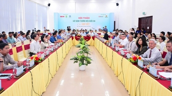 Có làm nhưng chưa “tới”
