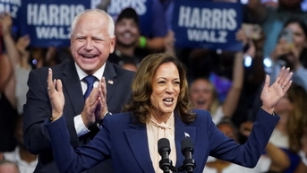 Những ai sẽ có mặt trong nội các nếu bà Kamala Harris trở thành Tổng thống?