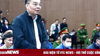 'Bị cáo ân hận, day dứt suốt 581 ngày tạm giam'