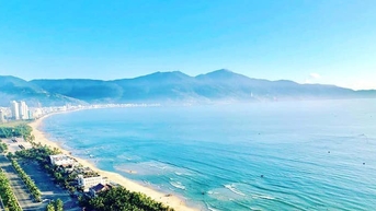 Ngân hàng ồ ạt thanh lý loạt nhà đất cao cấp ven biển Đà Nẵng