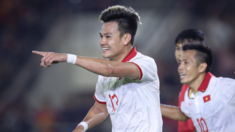 Những sự vắng mặt đáng tiếc của đội tuyển Việt Nam ở Asian Cup