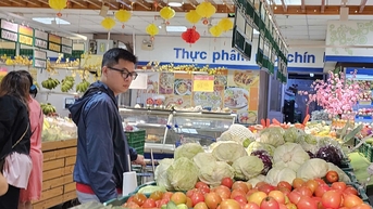 TP.HCM sẽ trở thành trung tâm dịch vụ lớn, khởi công ít nhất 1 trung tâm logistics năm nay