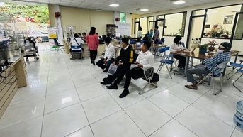 Làm gì để không bị lừa khi giao dịch bất động sản?