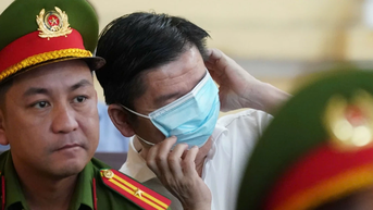 Vụ án Trương Mỹ Lan giai đoạn 2: Luật sư cho rằng cựu Tổng Giám đốc SCB không phạm tội vận chuyển tiền trái phép qua biên giới