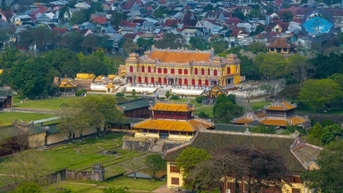 Một di sản hồi sinh