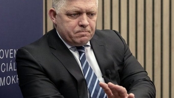 Slovakia có Thủ tướng mới, sẽ chấm dứt hỗ trợ quân sự cho Ukraine