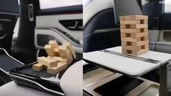 Hãng xe Trung Quốc bị tố gian lận trong bài thử nghiệm so sánh với Maybach