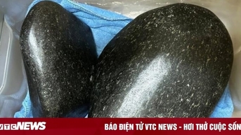 Tin cục đá có tính năng huỷ diệt sắt, cặp vợ chồng bị lừa hơn 2 tỷ đồng