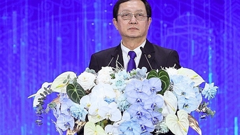 'Phát triển hệ sinh thái khởi nghiệp để hình thành doanh nghiệp tạo giá trị vượt trội'