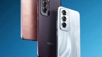 OPPO Reno12 series chính thức ra mắt ở Việt Nam