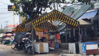 Chủ đầu tư chuyển 212 tỉ đồng GPMB dự án cầu Rạch Miễu 2 tại Tiền Giang