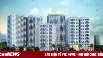 តម្លៃ​អាផាតមិន​កើន​ឡើង​យ៉ាង​ខ្លាំង អ្នក​មាន​ចំណូល​ទាប​បោះបង់​ក្តី​ស្រមៃ​នៃ​ការ​កាន់កាប់​ផ្ទះ