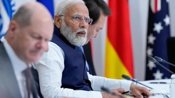 Thủ tướng Ấn Độ Modi tạo dấu ấn với nghệ thuật "đẩy thuyền" khéo léo, đưa G7 xích gần G20 hơn